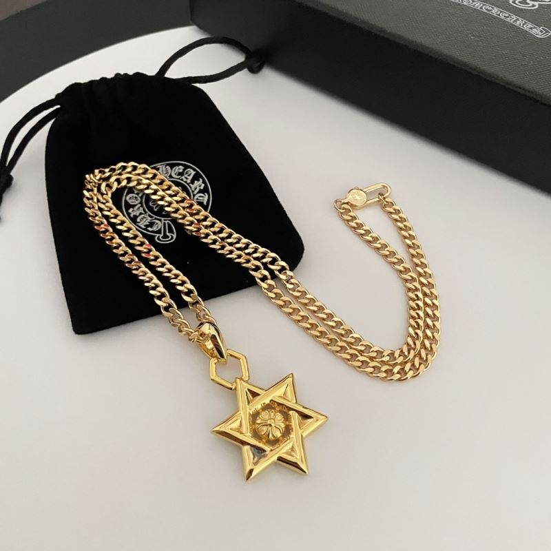 Chrome Hearts Necklaces